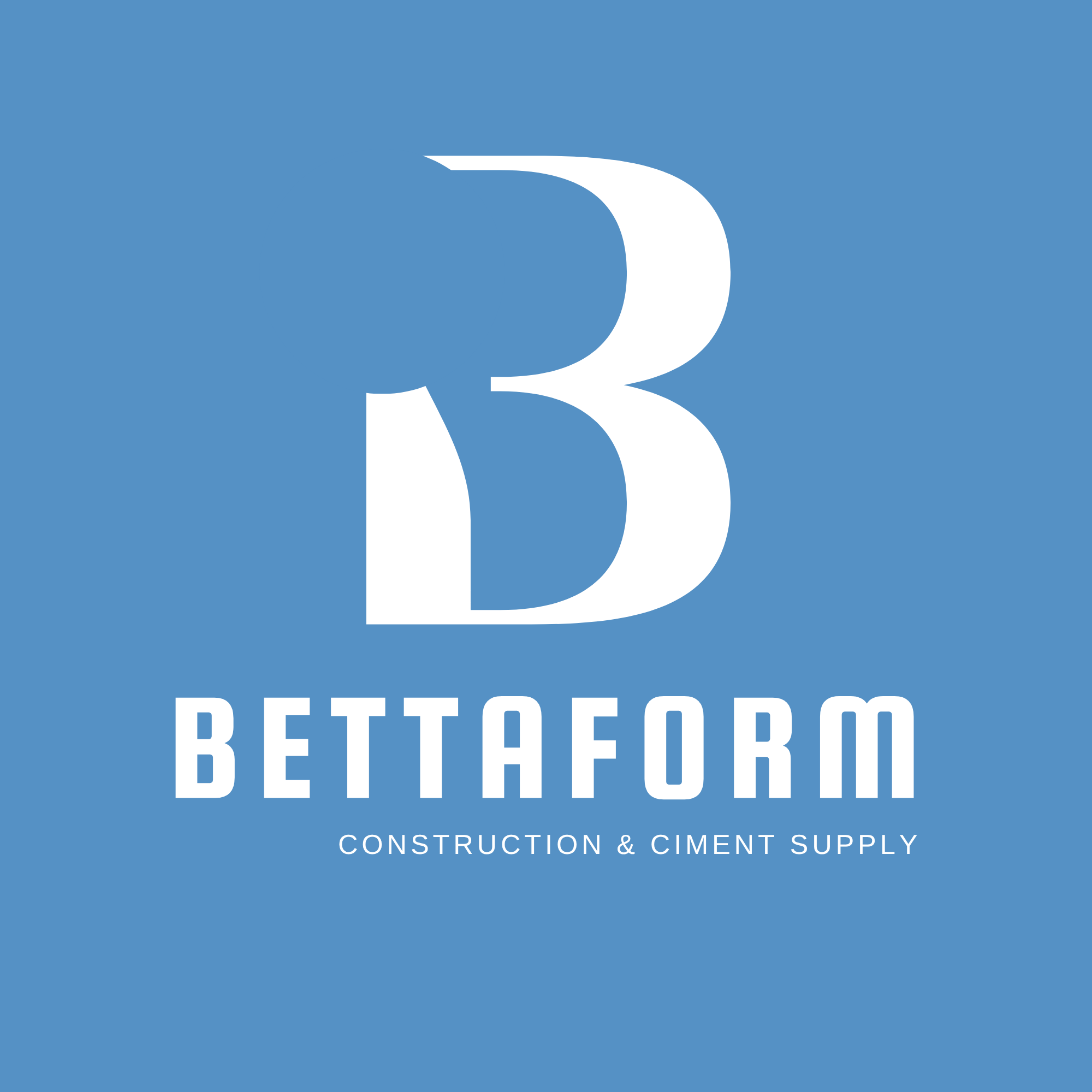 Bettaform Logo